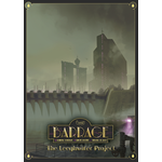 Barrage: The Leeghwater Project Expansion