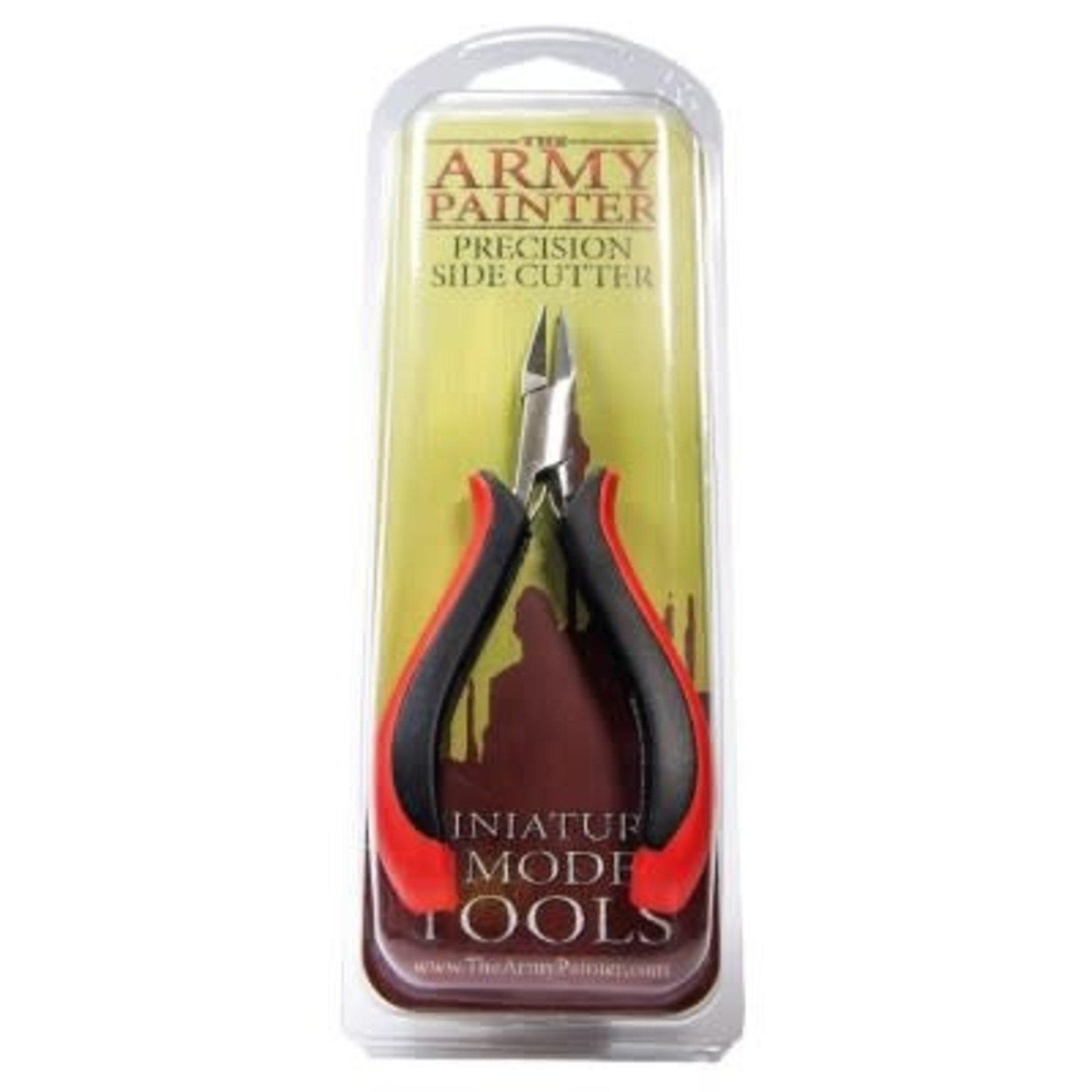 Army Painter Tools: Precision Side Cutters