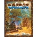 Cairn Dragon Cache