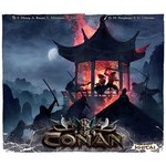 Conan: Khitai Expansion