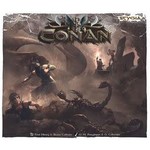 Conan: Stygia Expansion