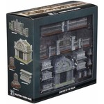 Pathfinder Battles: Ruins of Lastwall - Cemetery of The Fallen Premium Set
