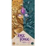 Dice Forge: Rebellion Expansion