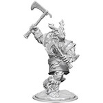 Unpainted Minis D&D | Frost Giant Male | W06 | 73397