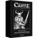 Escape the Dark Castle: Cult of the Death Knight