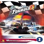 Formula D: Exp 2 German Grand Prix / Spain