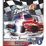 Formula D: Exp 5 New Jersey / Sotchi