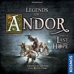 Legends of Andor Part 3: The Last Hope