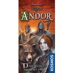 Legends of Andor: Dark Heroes