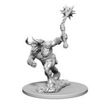 Unpainted Minis D&D | Minotaur | W02 | 72577