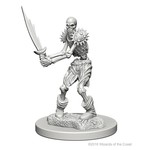Unpainted Minis D&D | Skeletons | W01 | 72559