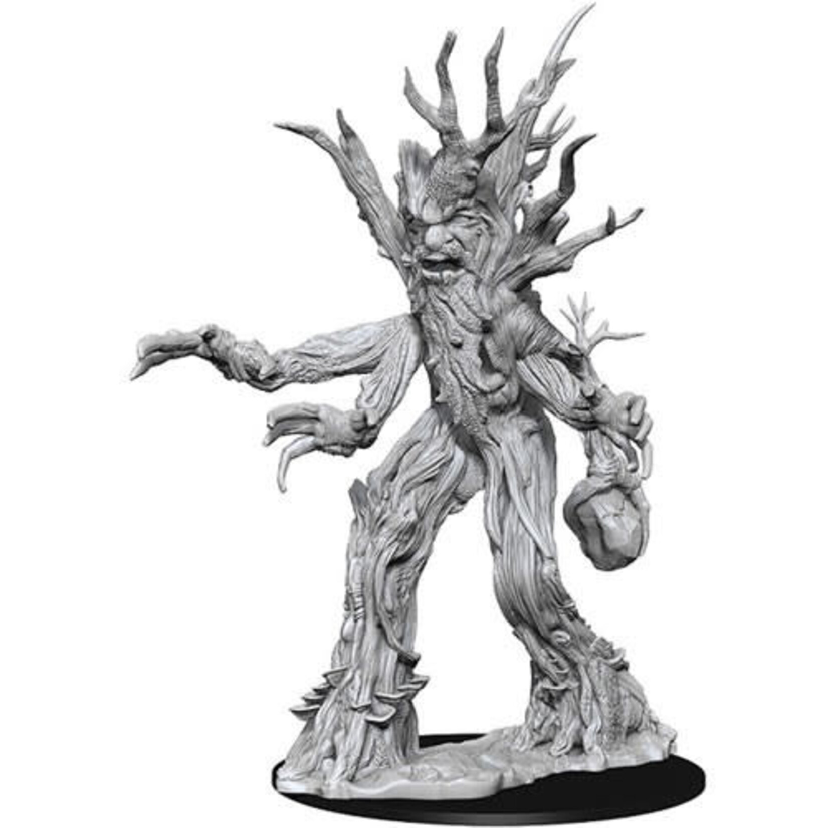 Unpainted Minis D&D | Treant | W07 | 73532