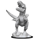 Unpainted Minis D&D | T-Rex | W06 | 73395