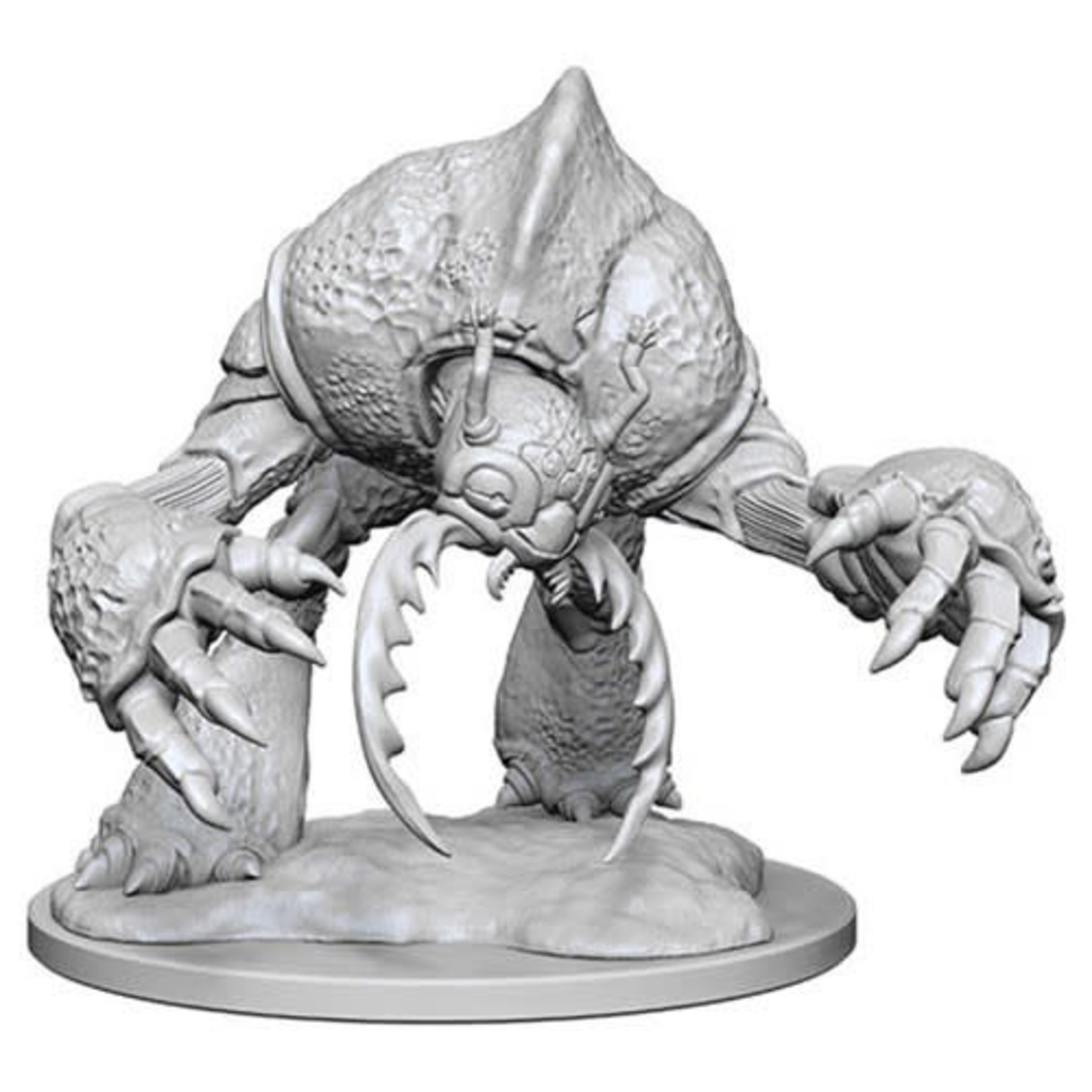 Unpainted Minis D&D | Umber Hulk | W04 | 73193