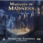 Mansions of Madness 2E: Beyond the Threshold Expansion