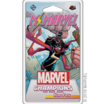 Marvel Champions: Ms. Marvel Hero Pack