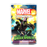 Marvel Champions: The Green Goblin Scenario Pack