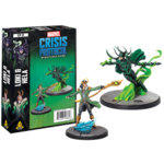 Marvel Crisis Protocol: Loki and Hela
