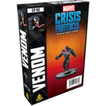 Marvel Crisis Protocol: Venom
