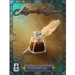 Masters of the Renaissance: Lorenzo il Magnifico - The Card Game