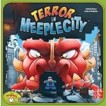 Rampage: Terror in Meeple City
