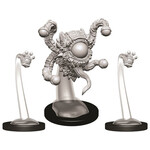 Unpainted Minis D&D | Spectator & Gazers | W09 | 73717