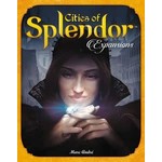Splendor: Cities of Splendor Expansion