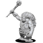 Unpainted Minis D&D | Hill Giant | W07 | 73679
