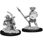 Unpainted Minis PF | Hobgoblins | W11 | 90042