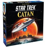 CATAN: Star Trek
