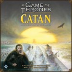 A Game of Thrones Catan: Brotherhood of the Watch (Stand Alone)