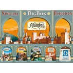 Alhambra: Big Box Special Edition