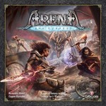Arena: The Contest Core Set
