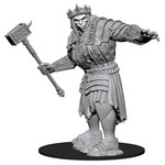 Unpainted Minis D&D | Fire Giant | W07 | 73579