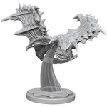 Unpainted Minis PF | Flying Ray | W06 | 73417