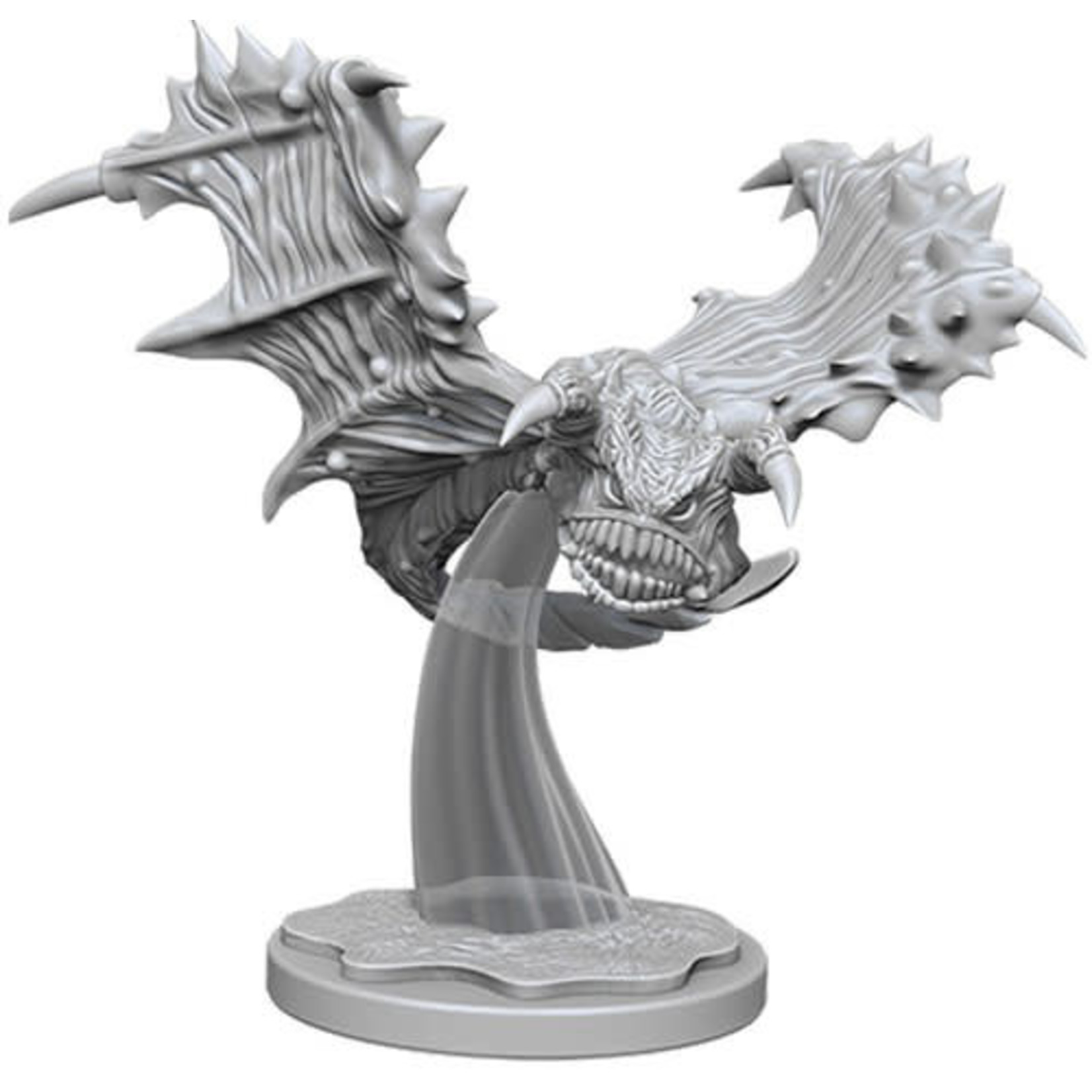 Unpainted Minis PF | Flying Ray | W06 | 73417