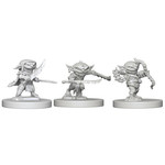 Unpainted Minis PF | Goblin | W01 | 72579