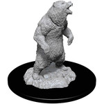 Unpainted Minis WK | Grizzly | W07 | 73551