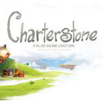 Charterstone: A Village-Building Legacy Game