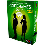 Codenames Duet XXL