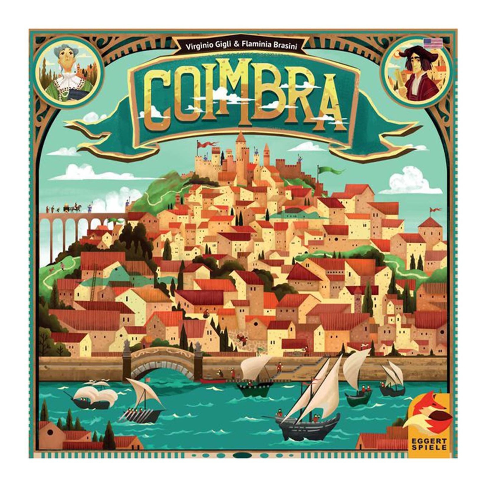 Coimbra