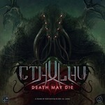 Cthulhu: Death May Die Core Set