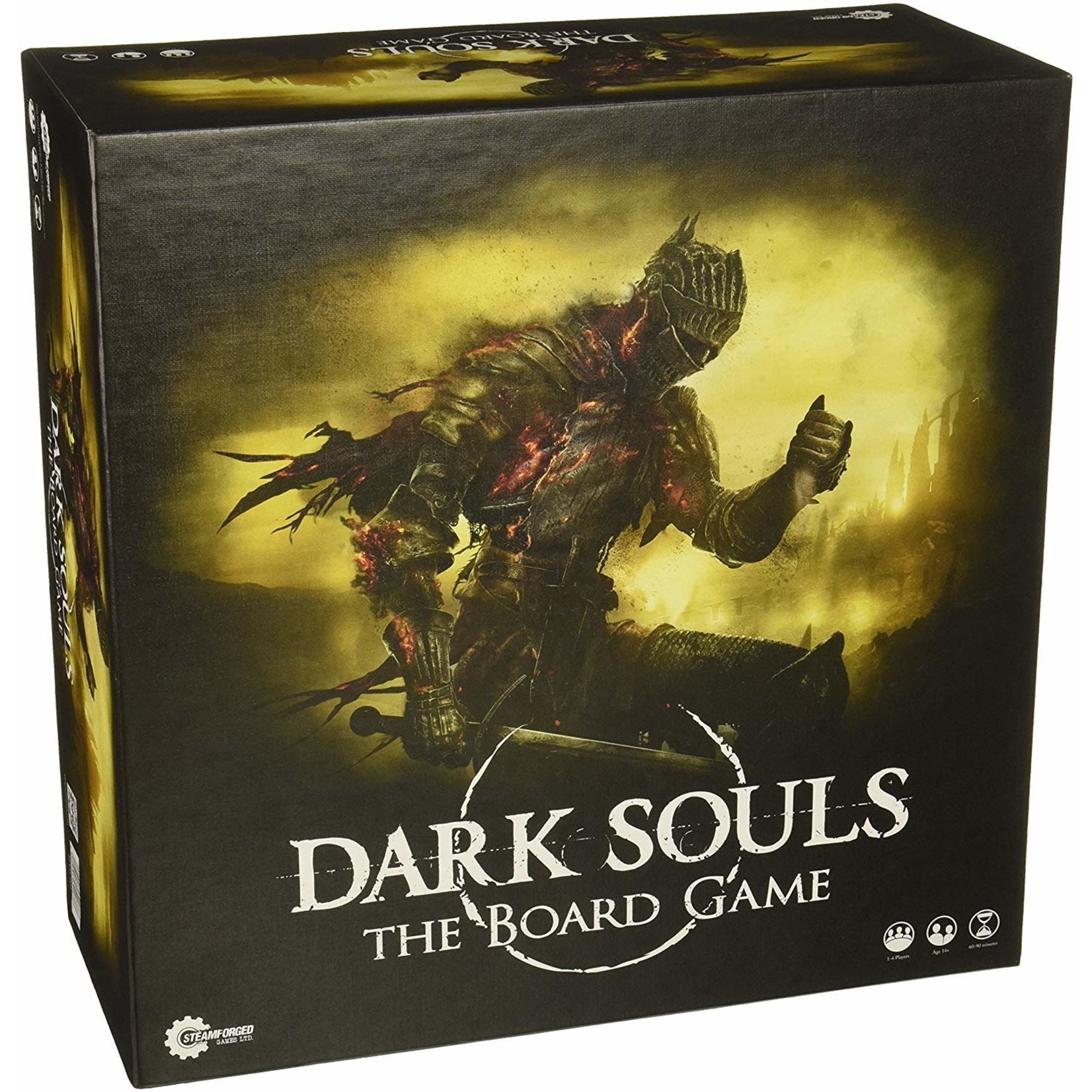 Dark Souls: The Board Game