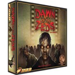 Dawn of the Zeds: 3rd Edition