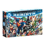 DC Comics Deck Building Game: Rebirth