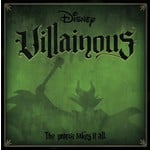 Disney Villainous Core Game