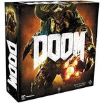DOOM: The Board Game