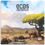 Ecos: First Continent