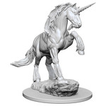 Unpainted Minis PF | Unicorn | W01 | 72589