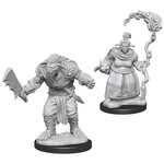Unpainted Minis PF | Bugbears | W02 | 72587